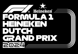 Dutch Grand Prix Formule 1
