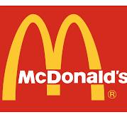 Mc Donald