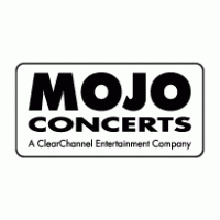 Mojo concerts